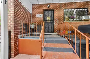 917 Fox St, Bronx, NY 10459 - Photo 2