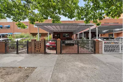 917 Fox Street, Bronx, NY 10459 - Photo 28