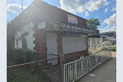 12002 Merrick Boulevard, Jamaica, NY 11434 - Photo 1