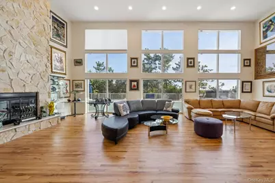 521 Dune Road, Westhampton Beach, NY 11978 - Photo 8