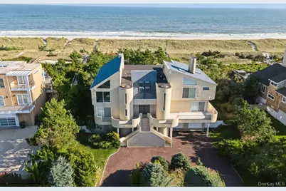 521 Dune Road, Westhampton Beach, NY 11978 - Photo 2