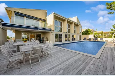 521 Dune Road, Westhampton Beach, NY 11978 - Photo 1