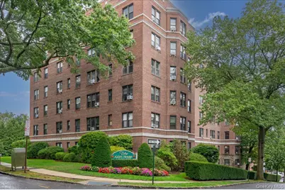 11 Alden Road #2N, Larchmont, NY 10538 - Photo 4