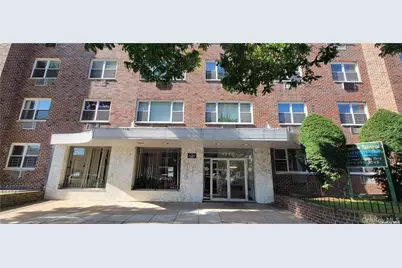 89-00 170 Street #11N, Jamaica, NY 11432 - Photo 1