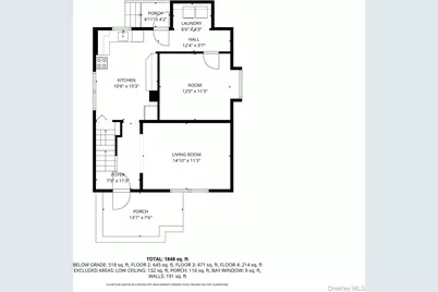 11 Whittemore Place, Rye Brook, NY 10573 - Photo 40