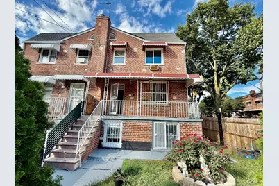 993 Duncan Street, Bronx, NY 10469 - Photo 1