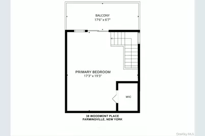 38 Woodmont Place, Farmingville, NY 11738 - Photo 22