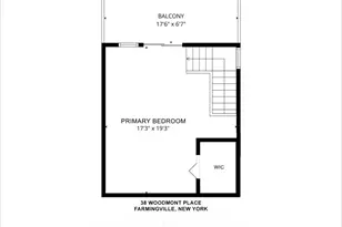 38 Woodmont Pl, Farmingville, NY 11738 - Photo 22