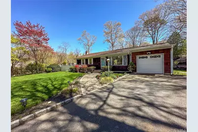 126 Overhill Road, Wading River, NY 11792 - Photo 2