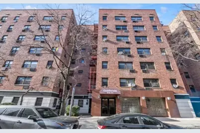 94-11 60th Avenue #4A, Elmhurst, NY 11373 - Photo 1