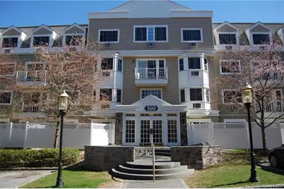 500 Pondside Drive #2H, White Plains, NY 10607 - Photo 1