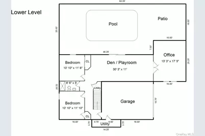 16 Fairlawn Avenue, Dobbs Ferry, NY 10522 - Photo 40