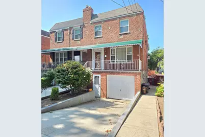 2553 Fish Avenue, Bronx, NY 10469 - Photo 1