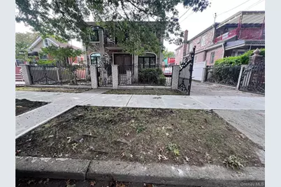 13344 122nd Street, Ozone Park, NY 11420 - Photo 1