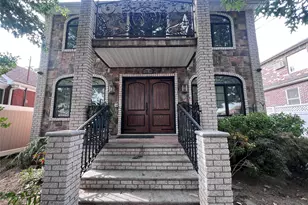 133-44 122nd St, Ozone Park, NY 11420 - Photo 2