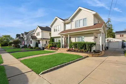 24 Yarmouth Road, East Rockaway, NY 11518 - Photo 2