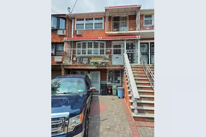 9505 Schenck Street, Brooklyn, NY 11236 - Photo 1
