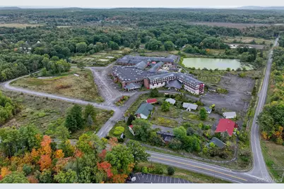4858 Route 32, Catskill, NY 12414 - Photo 1