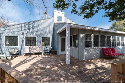 55 Ocean Road, Ocean Beach, NY 11770 - Photo 1