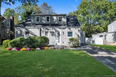 1594 Union Avenue, Hewlett, NY 11557 - Photo 1