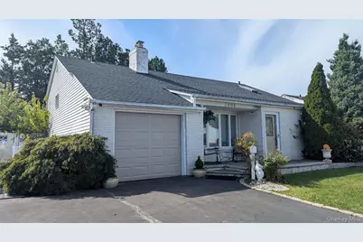 3806 Windsor Drive, Bethpage, NY 11714 - Photo 1