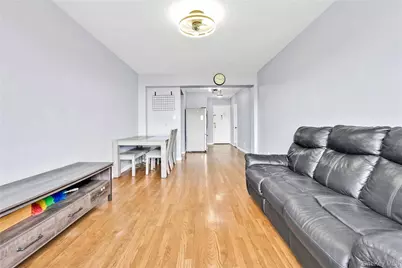 28-08 141st Street #4C, Flushing, NY 11354 - Photo 2