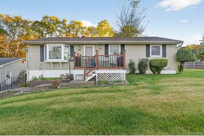 458 Mount Airy Road, New Windsor, NY 12553 - Photo 1