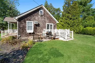 313 Forest Rd W, Mastic Beach, NY 11951 - Photo 16