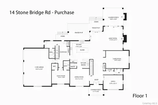 14 Stone Bridge Rd, Purchase, NY 10577 - Photo 6