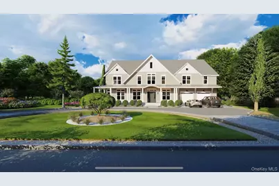 9 Indian Trail, Harrison, NY 10528 - Photo 2