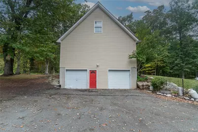 219 Brimstone Hill Road, Pine Bush, NY 12566 - Photo 8