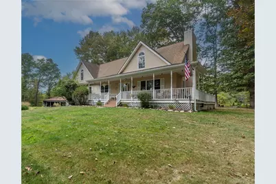 219 Brimstone Hill Road, Pine Bush, NY 12566 - Photo 2