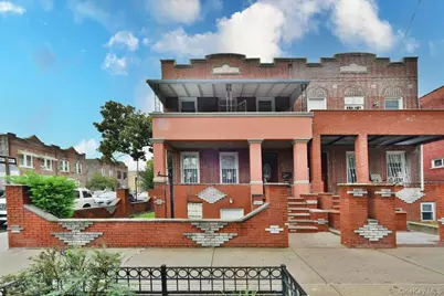 121 Riverdale Avenue, Brooklyn, NY 11212 - Photo 1