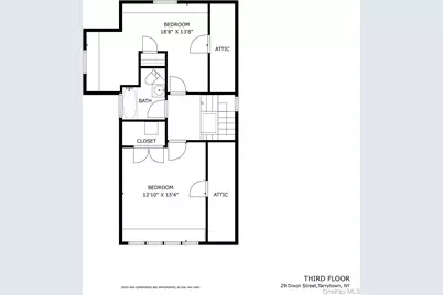 29 Dixon Street, Tarrytown, NY 10591 - Photo 30