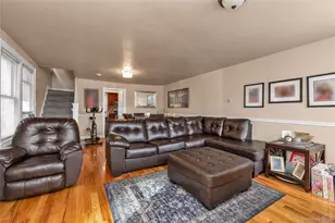 114-54 212th St, Cambria Heights, NY 11411 - Photo 2