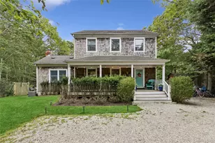 20 Howard St, East Hampton, NY 11937 - Photo 2