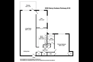 3530 Henry Hudson Parkway East, Bronx, NY 10463 - Photo 14