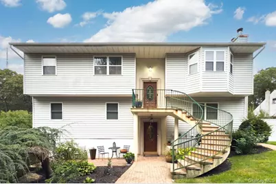 129 Berkshire Drive, Farmingville, NY 11738 - Photo 1