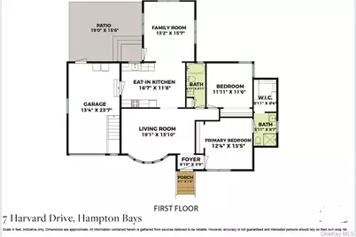 7 Harvard Drive, Hampton Bays, NY 11946 - Photo 18