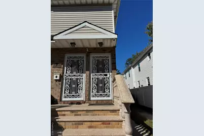 163-27 Phroane Avenue #2nd FL, Jamaica, NY 11433 - Photo 1