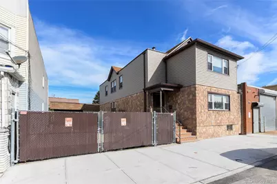 10109 97th Avenue, Ozone Park, NY 11416 - Photo 2