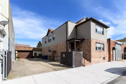 10109 97th Avenue, Ozone Park, NY 11416 - Photo 1