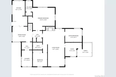 1645 Amazon Road #1645, Mohegan Lake, NY 10547 - Photo 48