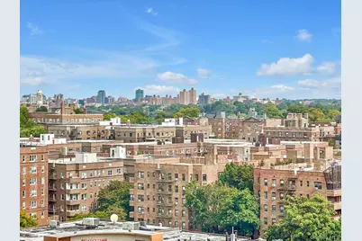 70-25 Yellowstone Boulevard #14m, Forest Hills, NY 11375 - Photo 30