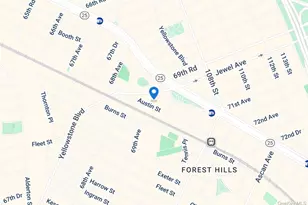 70-25 Yellowstone Blvd, Forest Hills, NY 11375 - Photo 36