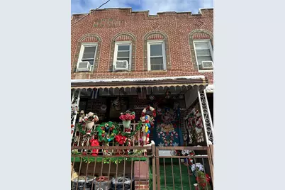 613 New Jersey Avenue #1st Floor, Brooklyn, NY 11207 - Photo 16