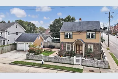 196 S Franklin Street, Hempstead, NY 11550 - Photo 2