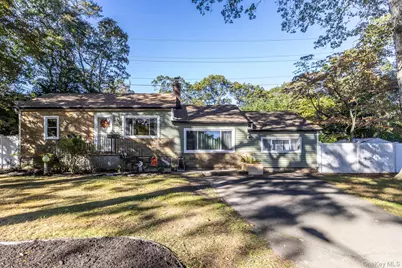 265 Prince Road, Rocky Point, NY 11778 - Photo 1