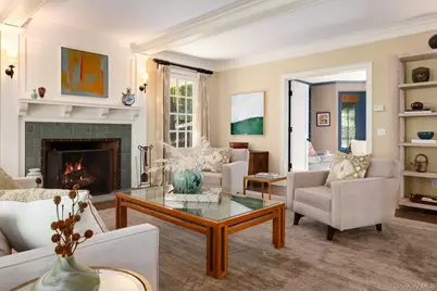 16 Miller's Mill Road, Bedford, NY 10506 - Photo 4