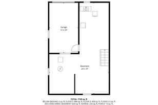 311 Hayward Ave, Fleetwood, NY 10552 - Photo 30